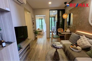 1 Bedroom Condo for sale in SO Origin Pattaya, Na Kluea, Chonburi