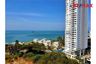 Condo for sale in Nam Talay Condo, Na Jomtien, Chonburi