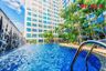 Condo for sale in Nam Talay Condo, Na Jomtien, Chonburi