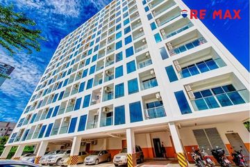 Condo for sale in Nam Talay Condo, Na Jomtien, Chonburi
