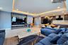 3 Bedroom Condo for sale in Serenity Residence Jomtien, Nong Prue, Chonburi