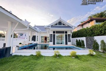5 Bedroom Villa for rent in Thai Garden Hill, Nong Prue, Chonburi