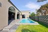 3 Bedroom Villa for sale in Pong, Chonburi