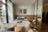 1 Bedroom Condo for sale in Park Origin Phrom Phong, Khlong Tan, Bangkok near BTS Phrom Phong