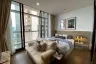 1 Bedroom Condo for sale in Park Origin Phrom Phong, Khlong Tan, Bangkok near BTS Phrom Phong