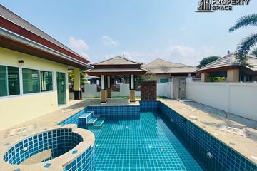 3 Bedroom Villa for sale in Baan Piam Mongkhon, Huai Yai, Chonburi