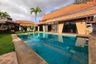 2 Bedroom Villa for rent in Nong Prue, Chonburi