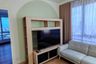 1 Bedroom Condo for rent in The Zest Ladprao, Chom Phon, Bangkok near MRT Lat Phrao