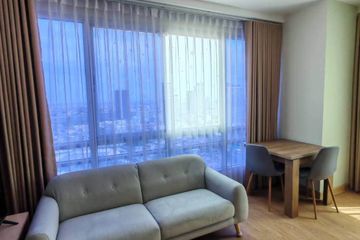 1 Bedroom Condo for rent in The Zest Ladprao, Chom Phon, Bangkok near MRT Lat Phrao