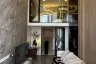 2 Bedroom Condo for sale in SOHO Bangkok Ratchada, Huai Khwang, Bangkok near MRT Huai Khwang