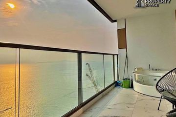 2 Bedroom Condo for Sale or Rent in Copacabana Beach Jomtien, Nong Prue, Chonburi