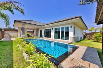 3 Bedroom Villa for rent in Garden Ville 7, Huai Yai, Chonburi