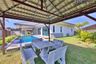 3 Bedroom Villa for rent in Garden Ville 7, Huai Yai, Chonburi