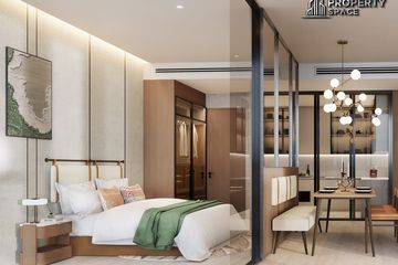 1 Bedroom Condo for sale in Once Wongamat, Na Kluea, Chonburi