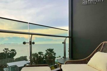 1 Bedroom Condo for rent in Arom Wongamat, Na Kluea, Chonburi