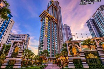 1 Bedroom Condo for rent in The Riviera Monaco, Na Jomtien, Chonburi