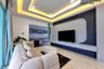 3 Bedroom Villa for sale in Park Village, Nong Prue, Chonburi