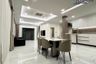5 Bedroom Villa for rent in Chokchai Village 9, Nong Prue, Chonburi