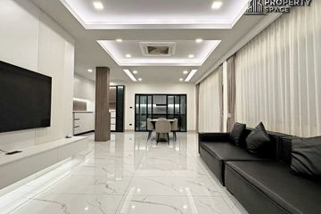 5 Bedroom Villa for rent in Chokchai Village 9, Nong Prue, Chonburi