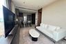 1 Bedroom Condo for rent in Nong Prue, Chonburi