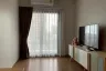 2 Bedroom Condo for rent in Metris Rama 9-Ramkhamhaeng, Hua Mak, Bangkok near MRT Ramkhamhaeng 12
