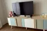 2 Bedroom Condo for rent in Metris Rama 9-Ramkhamhaeng, Hua Mak, Bangkok near MRT Ramkhamhaeng 12