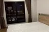 2 Bedroom Condo for rent in Metris Rama 9-Ramkhamhaeng, Hua Mak, Bangkok near MRT Ramkhamhaeng 12