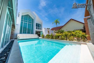 4 Bedroom Villa for sale in Natheekarn Park View, Pong, Chonburi