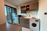 1 Bedroom Condo for rent in Arise Condo, Pa Daet, Chiang Mai