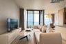 2 Bedroom Condo for rent in Arom Wongamat, Na Kluea, Chonburi