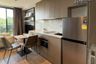1 Bedroom Condo for rent in Andromeda Condominium, Nong Prue, Chonburi