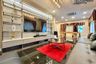 4 Bedroom Villa for Sale or Rent in Central Park Hillside Village, Nong Prue, Chonburi