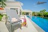 4 Bedroom Villa for Sale or Rent in The Vineyard Phase 3, Pong, Chonburi