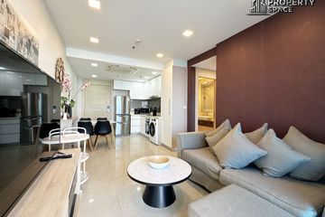 1 Bedroom Condo for rent in The Palm Wongamat Beach, Na Kluea, Chonburi