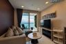 1 Bedroom Condo for rent in The Palm Wongamat Beach, Na Kluea, Chonburi