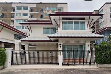 4 Bedroom House for rent in Rachawadee Villa, Nong Prue, Chonburi