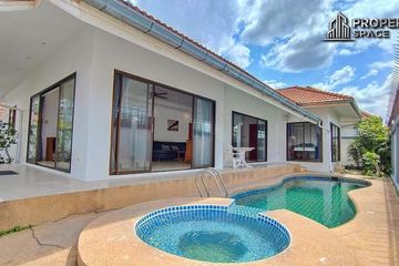 3 Bedroom Villa for Sale or Rent in Nong Prue, Chonburi