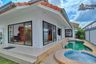 3 Bedroom Villa for Sale or Rent in Nong Prue, Chonburi