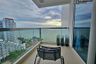 2 Bedroom Condo for Sale or Rent in The Palm Wongamat Beach, Na Kluea, Chonburi