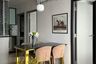 2 Bedroom Condo for rent in The BASE Garden Rama 9, Hua Mak, Bangkok near MRT Ramkhamhaeng 12