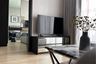 2 Bedroom Condo for rent in The BASE Garden Rama 9, Hua Mak, Bangkok near MRT Ramkhamhaeng 12