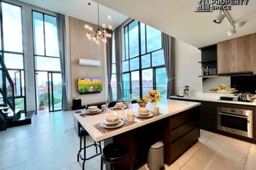 2 Bedroom Condo for rent in Nong Prue, Chonburi