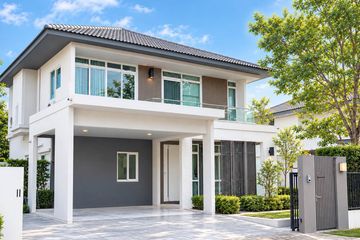 4 Bedroom House for rent in Mantana Serene Lake Chiang Mai, Mae Hia, Chiang Mai