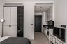1 Bedroom Condo for rent in Chapter Charoennakhorn-Riverside, Bang Lamphu Lang, Bangkok near BTS Krung Thon Buri