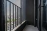 1 Bedroom Condo for rent in Chapter Charoennakhorn-Riverside, Bang Lamphu Lang, Bangkok near BTS Krung Thon Buri