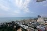 1 Bedroom Condo for sale in The Riviera Jomtien, Nong Prue, Chonburi
