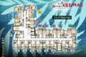 1 Bedroom Condo for sale in The Riviera Beverly Hills Residences, Nong Prue, Chonburi