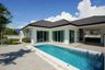 3 Bedroom Villa for sale in Garden Ville 2, Huai Yai, Chonburi