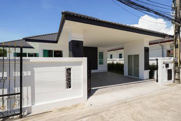 3 Bedroom Villa for sale in Garden Ville 2, Huai Yai, Chonburi