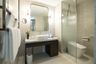 Serviced Apartment for rent in SilQ Hotel and Residence, Khlong Tan, Bangkok near BTS Phrom Phong